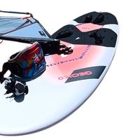 Tavola windsurf Fanatic gecko Hrs 2024 156lt