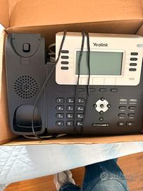 Telefono yealink