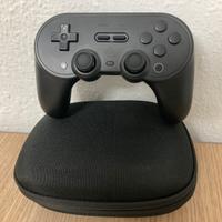 Controller Joystick Joypad Bluetooth