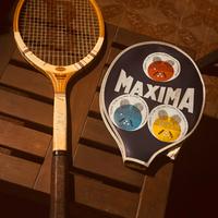 Racchetta da tennis Maxima torneo