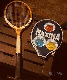 Racchetta da tennis Maxima torneo
