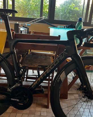 Bottecchia Aerospace