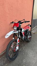 fantic 125 xef