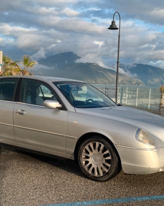 Lancia Thesis 2.4 JTD Cambio-MANUALE Ammiraglia