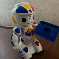 Robot bambini