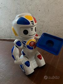 Robot bambini