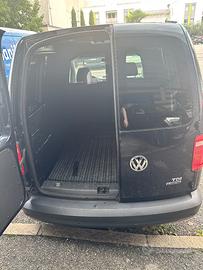 VOLKSWAGEN Caddy 4ª serie - 2015
