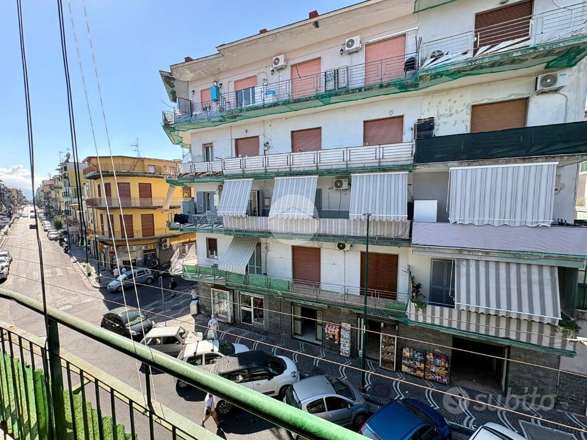 Appartamento - Vista 5