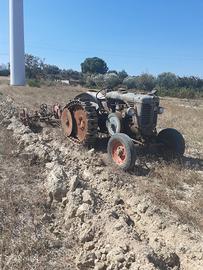 Landini Testacalda