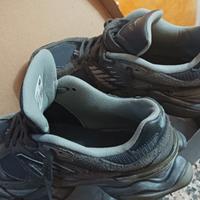 new balance 9060 metallic