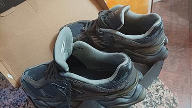 new balance 9060 metallic