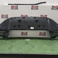 SPOILER PARAURTI ANTERIORE PEUGEOT 308 2Â° Serie 9