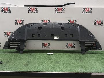 SPOILER PARAURTI ANTERIORE PEUGEOT 308 2Â° Serie 9