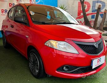 Lancia Ypsilon 1.2 Elefantino Blu ecochic Gpl 69cv