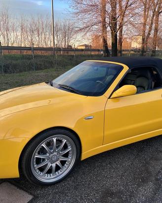 MASERATI Spyder 4.2 V8 32V Cambiocorsa