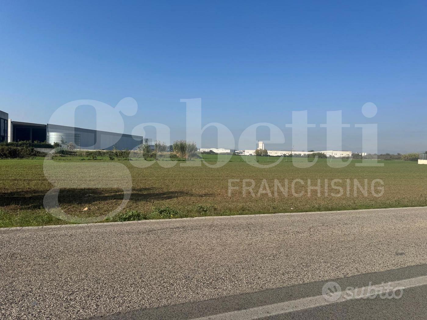 Terreno Agricolo Vitulazio [Cod. rif 3261429VCG] - Vista 2