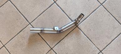 Decat MotoMorini X-cape 650