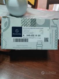 pastiglie freno classe A 1° serie