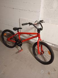Mountain bike bambino Btwin Wipe 320