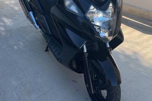 Honda Silver wing 400