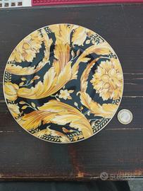 piatto Gianni Versace collezione 22 cm