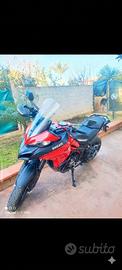 Ducati Multistrada 950