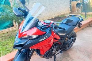 Ducati Multistrada 950 V2