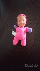 Giochi Preziosi Fiammiferino fuxia