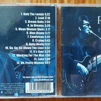 CD Roy Orbison - The last concert