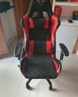 Sedia gaming