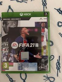 Fifa 21
