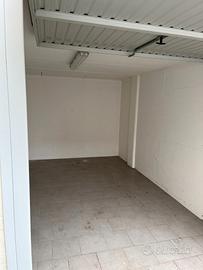 GARAGE di 19 mq