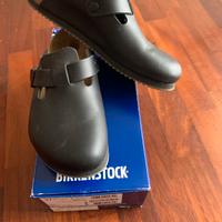 Birkenstock boston nere