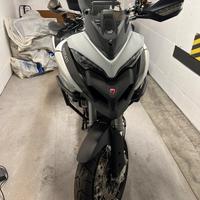 ducati 1200 enduro