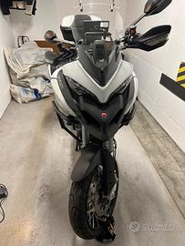 ducati 1200 enduro