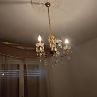lampadario camera