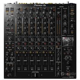 Pioneer DJM V10