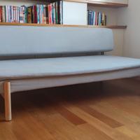 Divano Ikea Ypperling-Hay