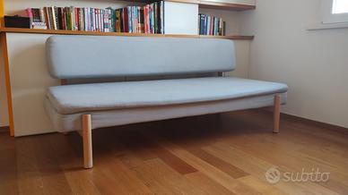 Divano Ikea Ypperling-Hay