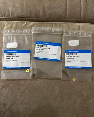 agilent Part No: 5001-3707
