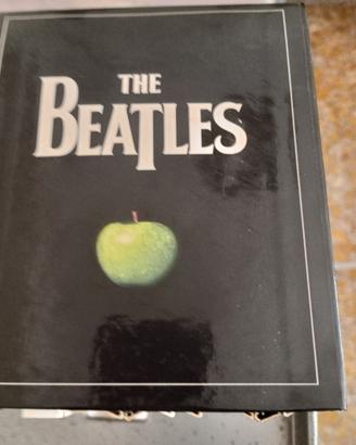 cd Beatles