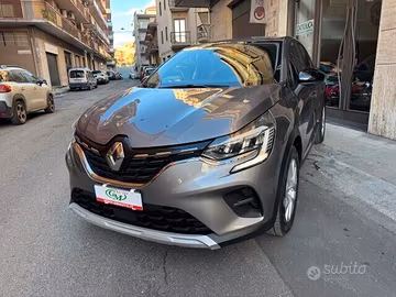 Renault Captur 1.5 dCi - 115 CV EDC - Business