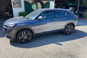 Honda HRV elegante ultima serie full hybrid