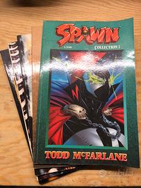 Spawn Collection
