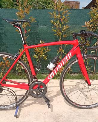 bici da corsa