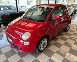 Fiat 500 1.2 Sport Neopatentati