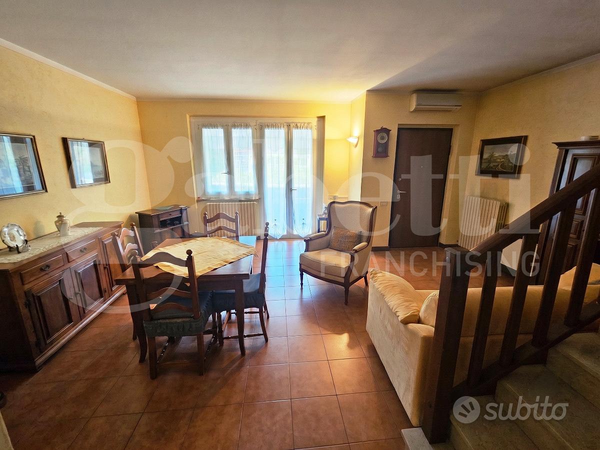 Casa – Collebeato, Villa di Sotto - Altro