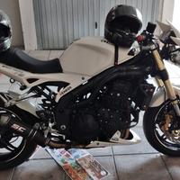 Triumph Speed Triple 1050 - 2007
