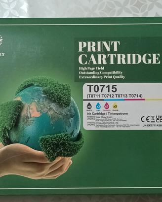 cartucce stampanti Epson