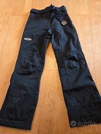 pantalone sci donna